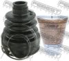 FEBEST 2015-SEBT Bellow, driveshaft